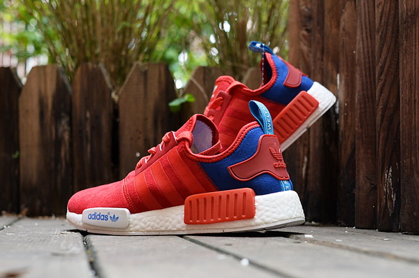 Adidas NMD Suede Men Shoes--006